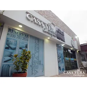 2* Hotel Casa Vera