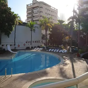 3* Hotel Bahía