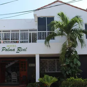2* Hotel Palma Real