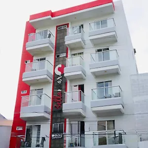 3* Hotel Bellamar