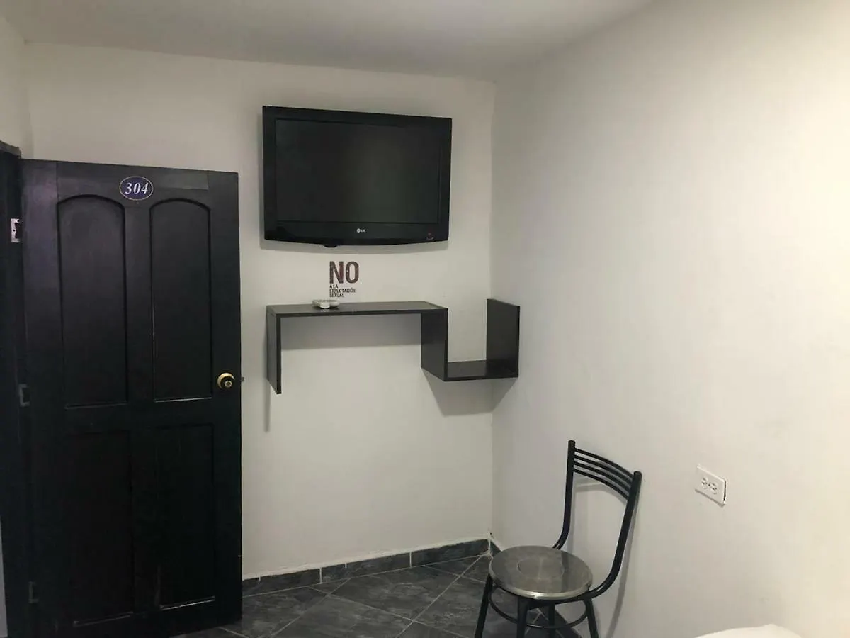 Hotel Hospedaje Y Restaurante La Hormiga Cartagena Colombia
