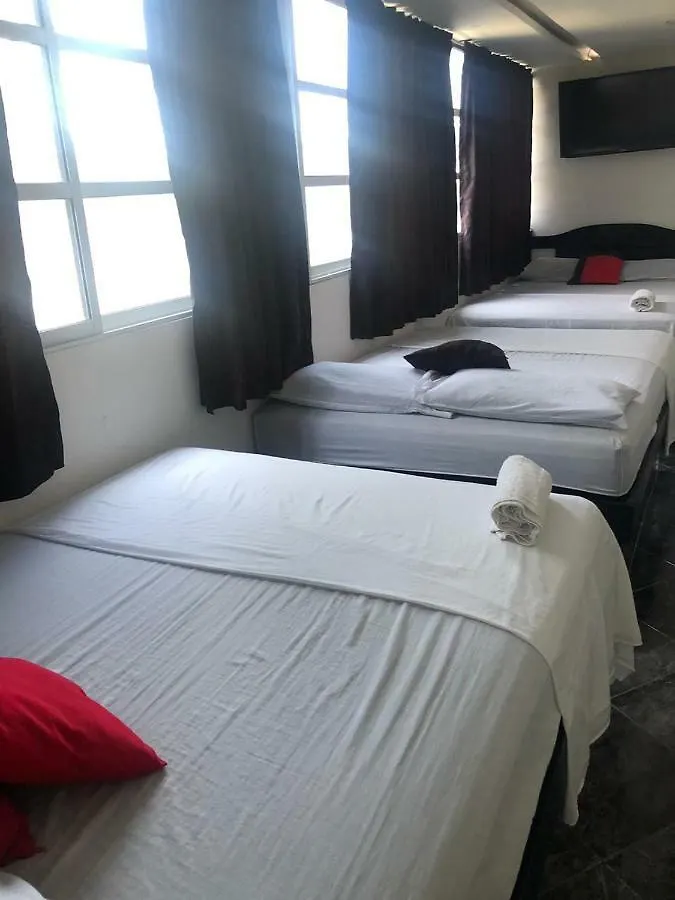 Hotel Hospedaje Y Restaurante La Hormiga Cartagena