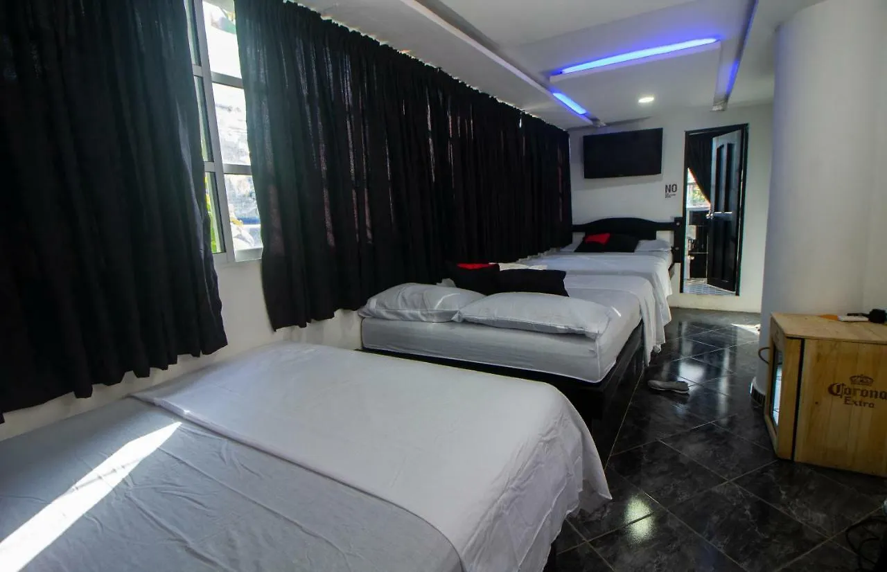 Hospedaje Y Restaurante La Hormiga Cartagena Hotel